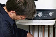 boiler replacement Monkleigh