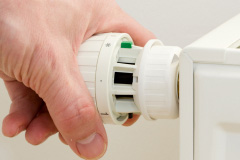 Monkleigh central heating repair costs
