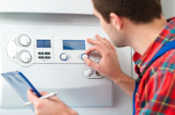 free commercial Monkleigh boiler quotes