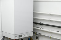 free Monkleigh condensing boiler quotes