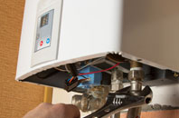 free Monkleigh boiler install quotes