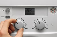 free Monkleigh boiler maintenance quotes